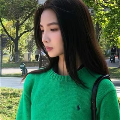 母亲的双眼