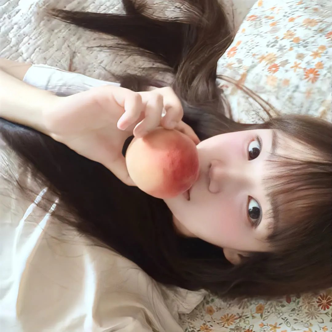 甜孙爷爷粤语