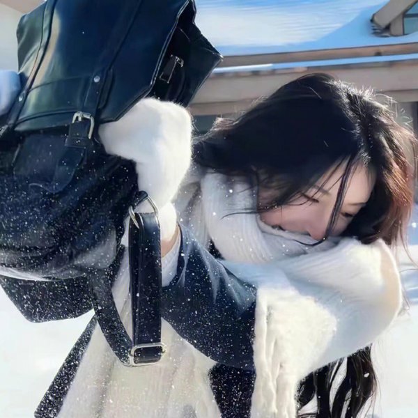 野性的冬天